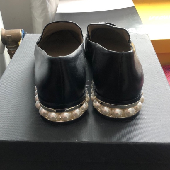 Enzo Angiolini Loafers - Picture 2 of 3